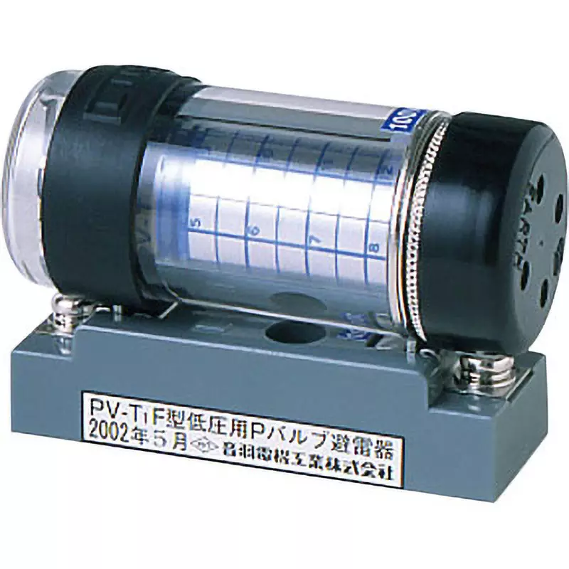 Otowa Electric Lightning Arrester AC 110 V Rated Voltage, PV-T1F