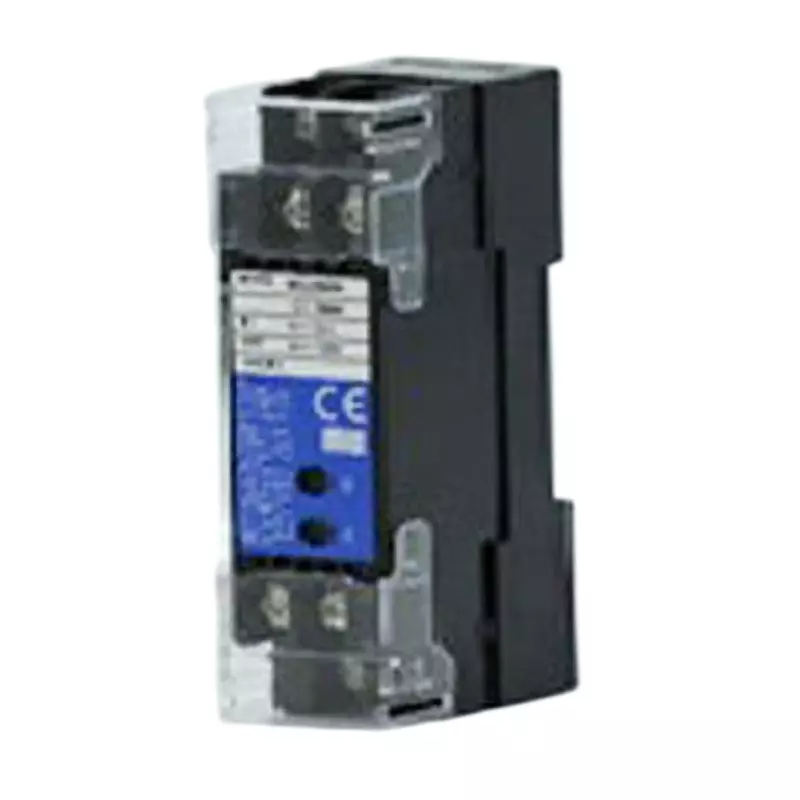 MTT Isolator DC 24±10% Allowable Voltage Range 0 to 10 V DC Input Signal 4 to 20 mA DC Output Signal, MS3004-D-4A