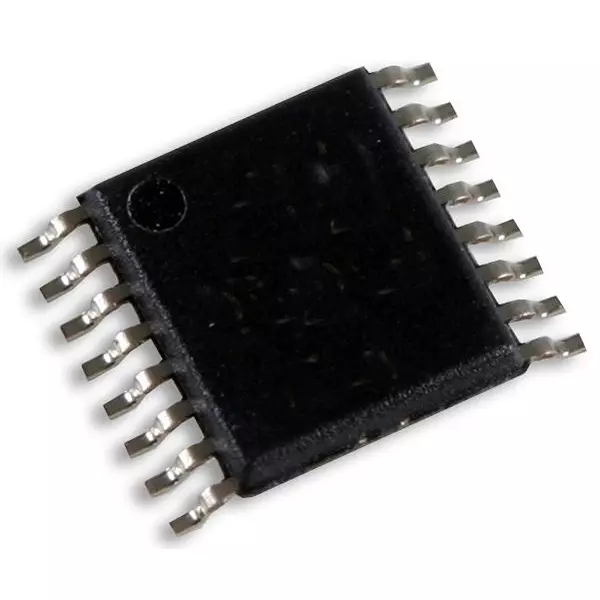ANALOG DEVICES Digital Isolator 1.7 V to 5.5 V 16 Pins 4 Channels, ADUM141E0BRQZ
