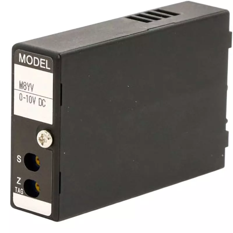 MG Input Isolator 0-10 V DC resistance 1 mΩ or more) Signal, M8YV-444-R