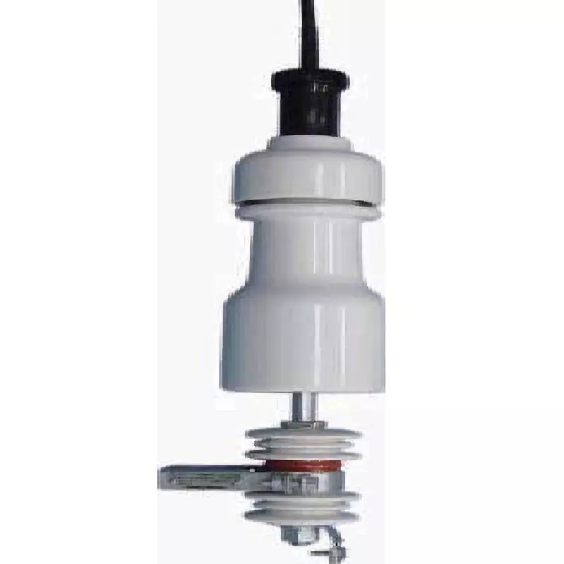 Otowa Electric Zinc Oxide Type Arrester For heavy salt Type 8 / 20μs / 2500 A: 24 or less (33 or less) Voltage, GL-B6DG5 (Pack of 3)