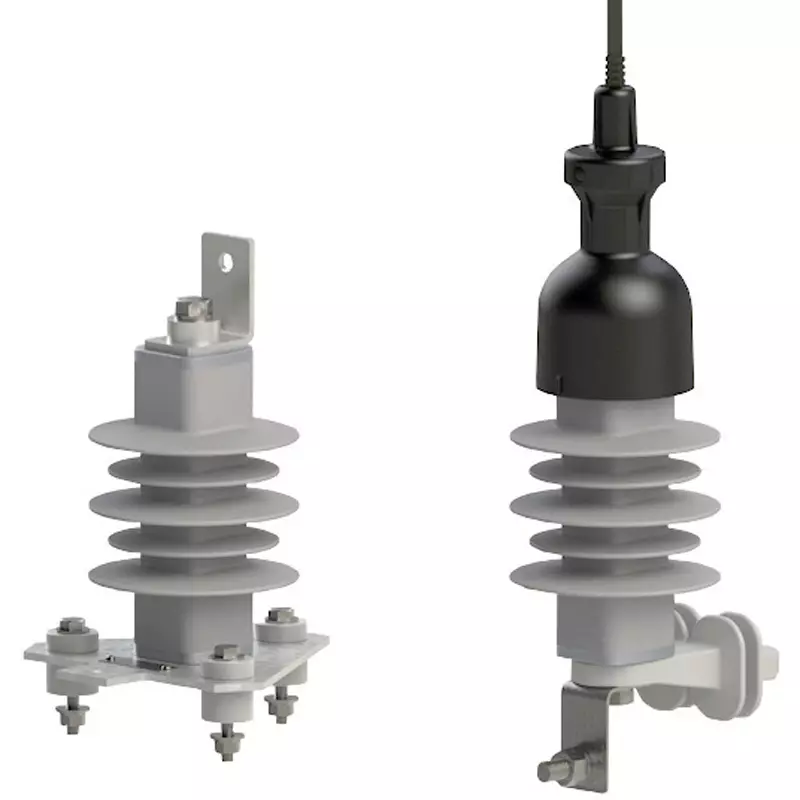 Otowa Electric Lightning Arrester For indoor use Type Operation start: 14.3 kV or higher Voltage (50 Hz or 60, MPGLSI-B6