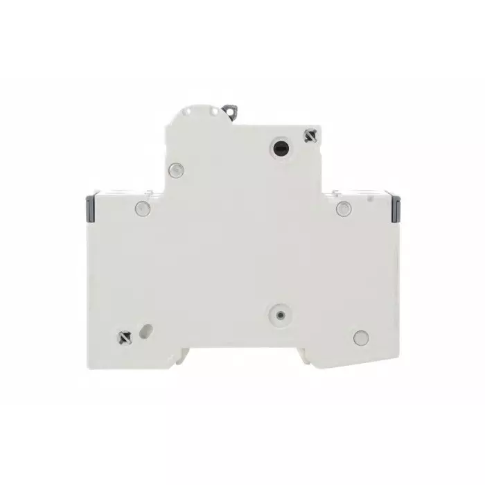 Siemens Sentron 5SY4 MCB, 2P, 10A Curve C, 400V AC, 10 kA Breaking Capacity, 5SY4210-7