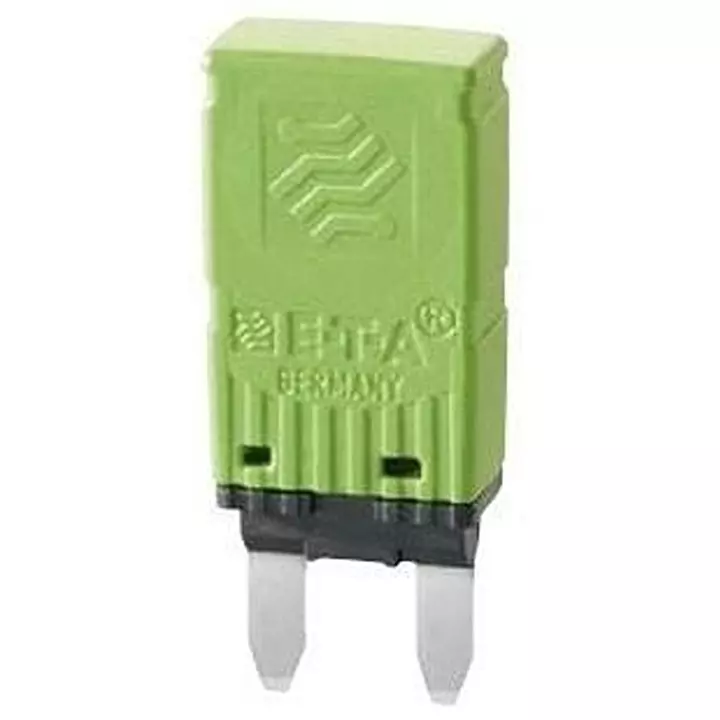 ETA Miniature Circuit Breaker 30 Amp 1 Pole Actuator, 1620-2-30A