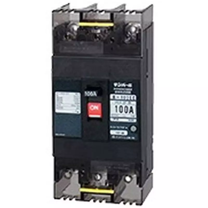 Tempearl Safety Breaker 50 Amp Rated Current, B103EC05ATB