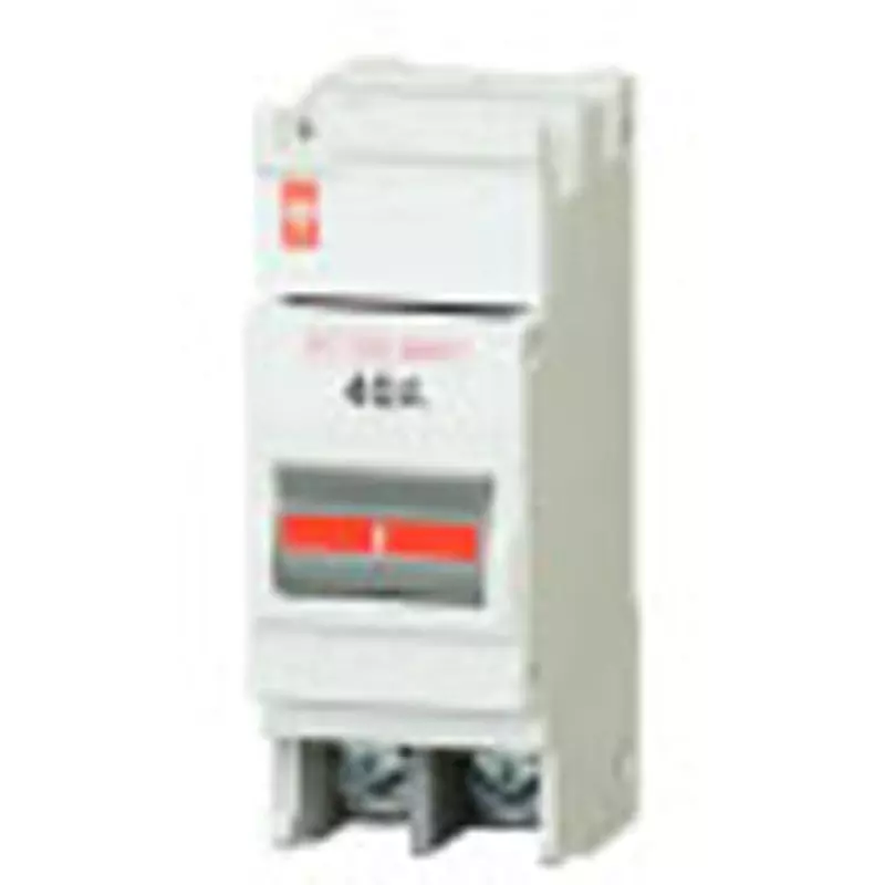 Tempearl Pearl Tect Breaker 30 A Rated Current AC 100/200 V Voltage 3 P3 E Pole, B-33NA 30A
