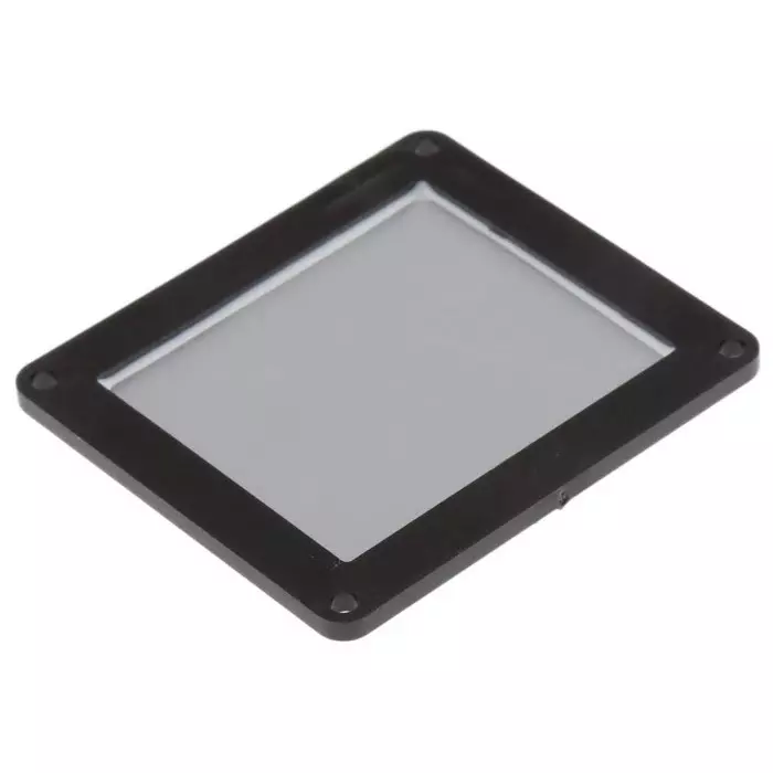 Sonitron Piezoelectric Miniature Speaker 81dB 700 Hz-20 kHz 220nF 43.5x39x2 mm, SPS-3530-03-C1