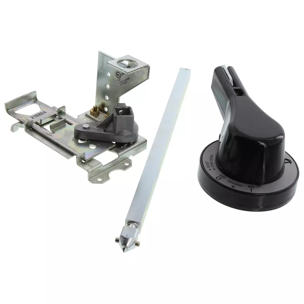 EATON CUTLER HAMMER Handle Mechanism, Hm1R12