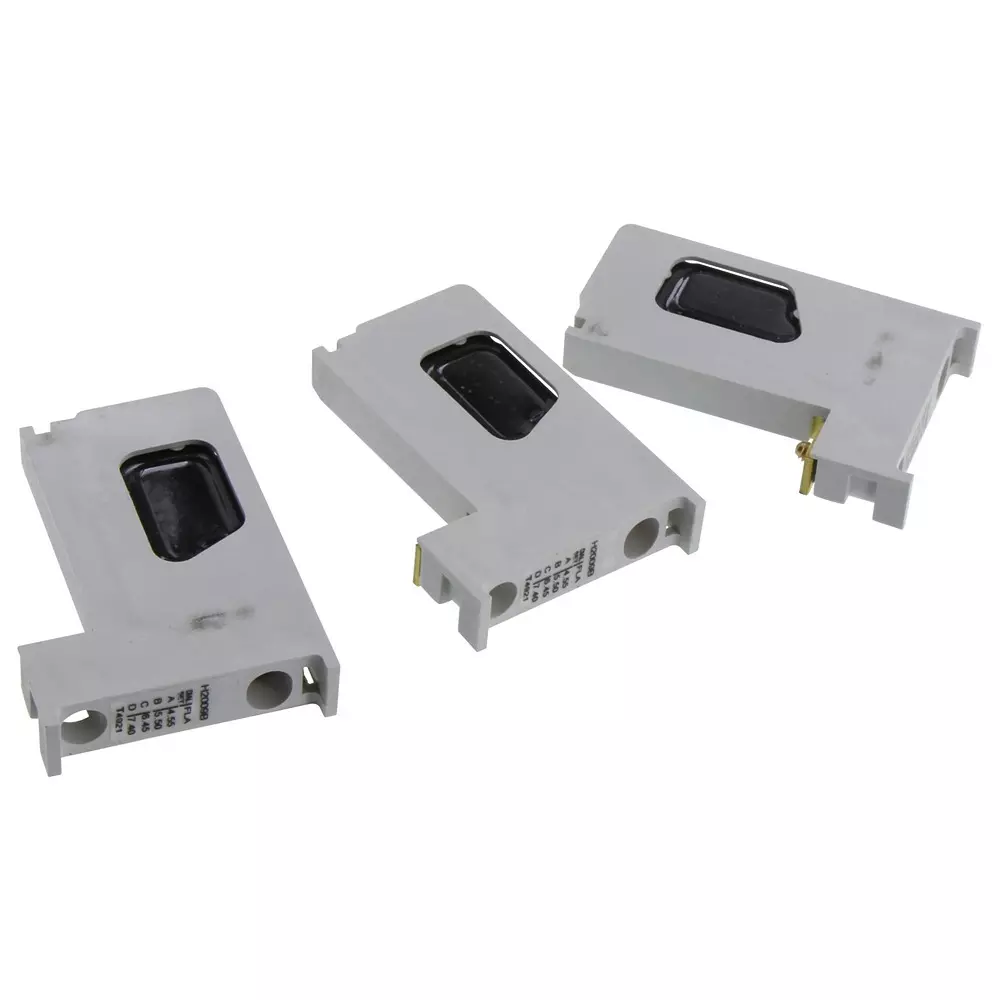 EATON CUTLER HAMMER Heater Pack, H2009B-3