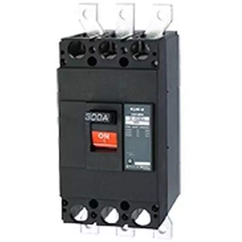 Tempearl Safety Breaker 400 Amp Rated Current, B403EA40PTB