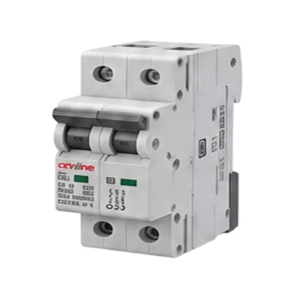 Ceyone Miniature Circuit Breaker (MCB) 2 Pole 40 Amp 415 V, CEY-09-40