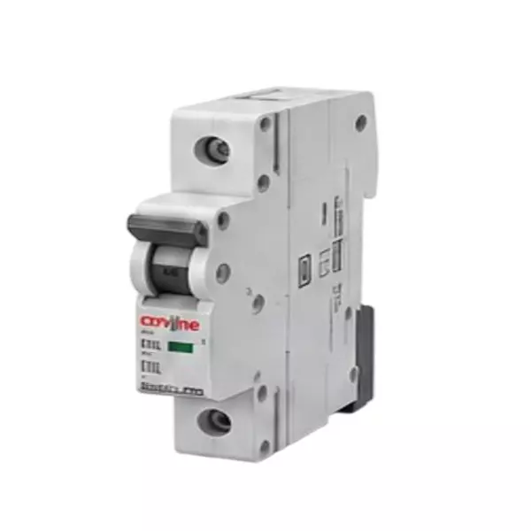 Ceyone Miniature Circuit Breaker (MCB) 1 Pole 40 Amp 240 V, CEY-10-40
