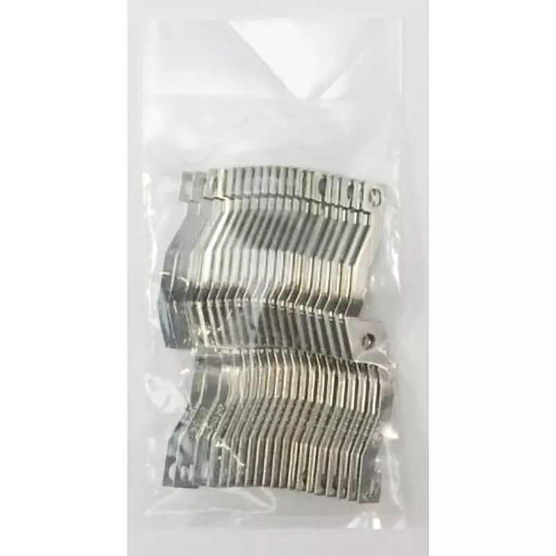 Naigai Energering MCB 30 Amp Rated Current, BCB034 (Pack of 20)