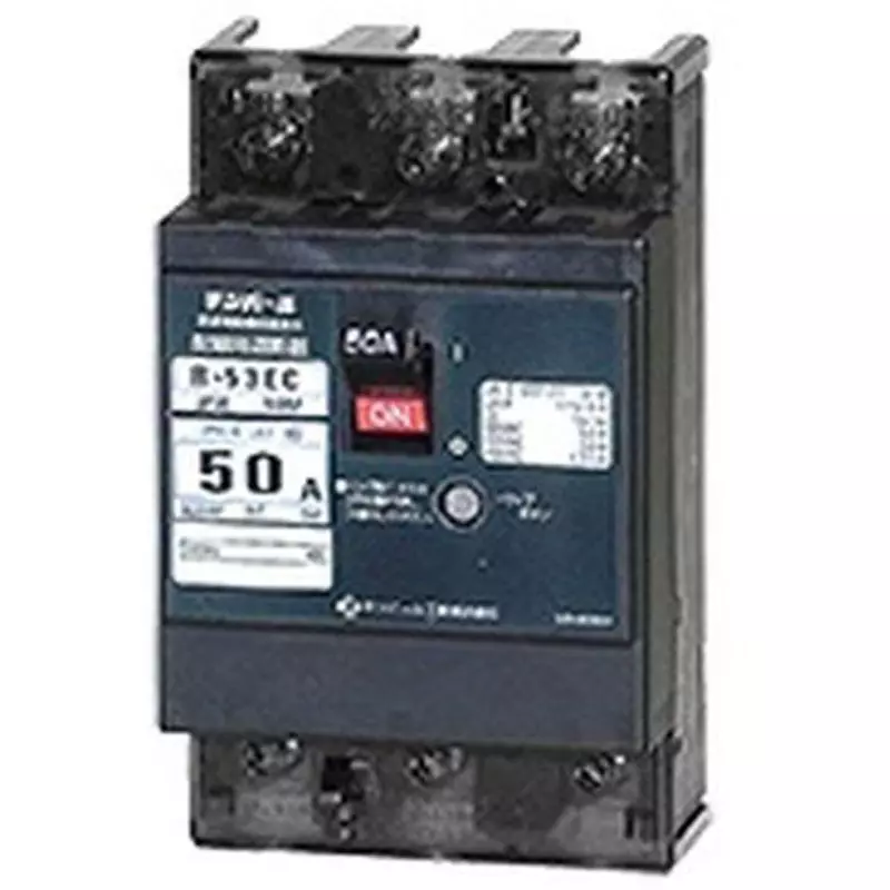 Tempearl Safety Breaker 15 Amp Rated Current, B53EC15PTB