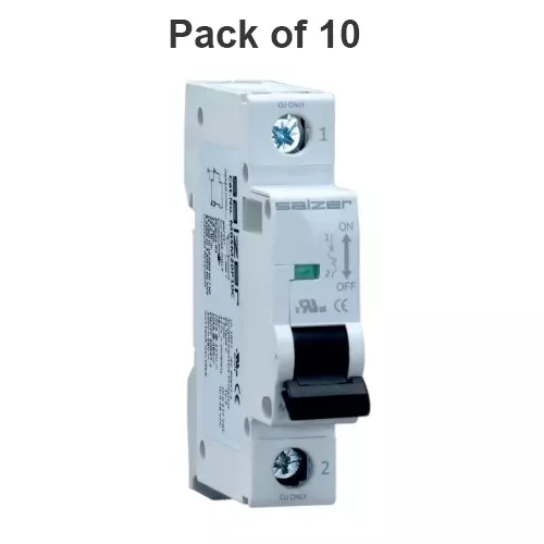 salzer-mcb-supplementry-protector-10-amp-1-pole-ul-1077-for-domestic-commercial-application-10-ka-short-circuit-rating-pack-of-10-pcs