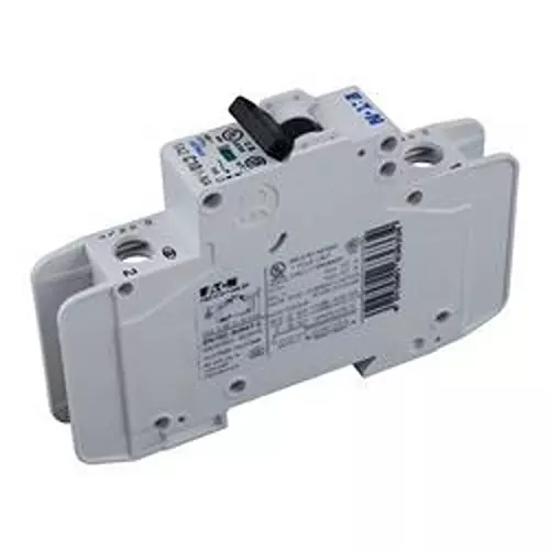 EATON CUTLER HAMMER Product Range:Faz Series, Faz-C10/1-Na-Sp