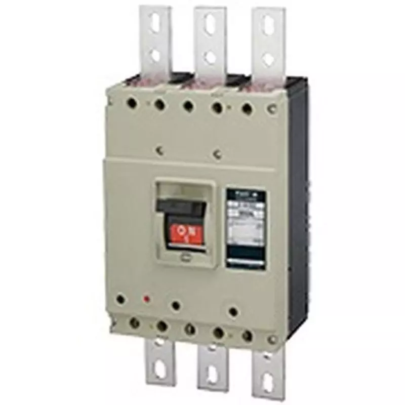 Tempearl Safety Breaker 500 Amp Rated Current, B602EC50