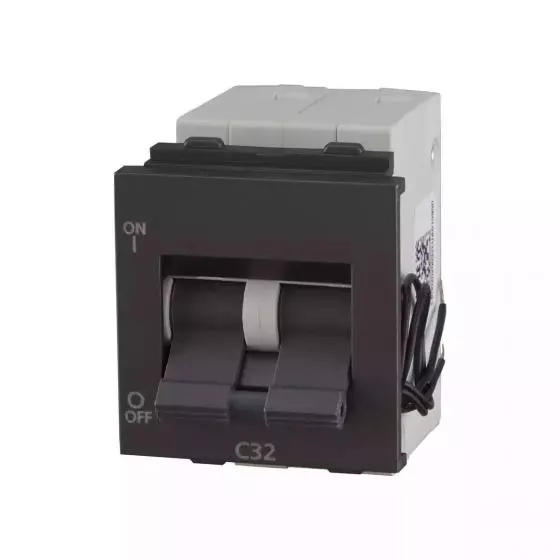 lt-engem-mini-mcb-double-pole-3-ka-32-a-stone-grey-cb93202ks32