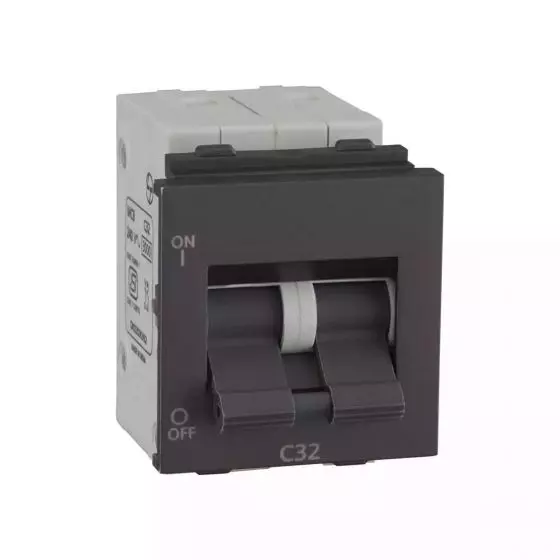 lt-engem-mini-mcb-double-pole-3-ka-32-a-stone-grey-cb93202ks32