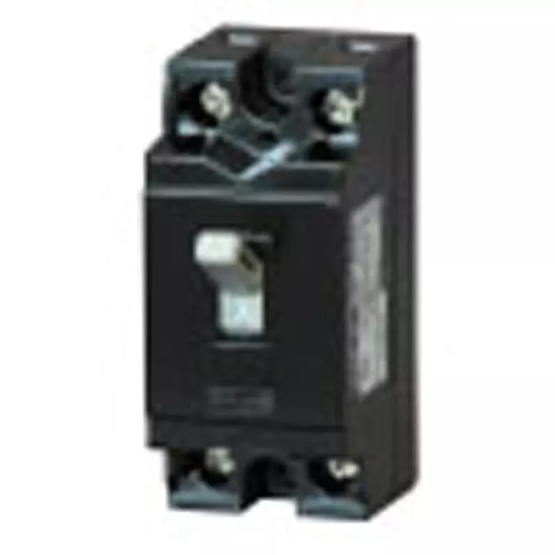 Tempearl Safety Breaker 50 AF Frame Solderless, B-2HA 40A for DC