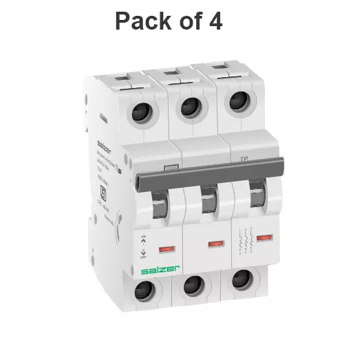 salzer-miniature-circuit-breaker-mcb-10-amp-3-pole-c-curve-10-ka-breaking-capacity-ip-20-protection-mxtpc100-pack-of-4-pcs