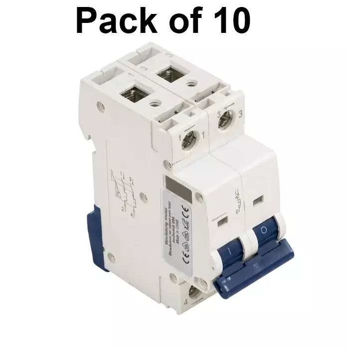 salzer-direct-current-miniature-circuit-breaker-dc-mcb-10-amp-1-pole-c-curve-250-v-dc-mxspdc100-pack-of-10-pcs