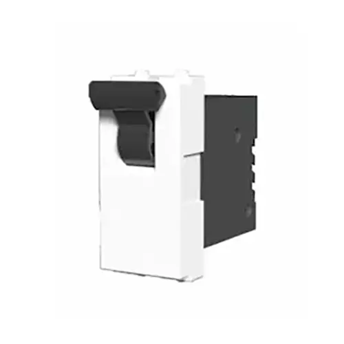 Cona ESTELLA Single Pole MCB 20 A Current 3 kA Breaking Capacity White, 18420