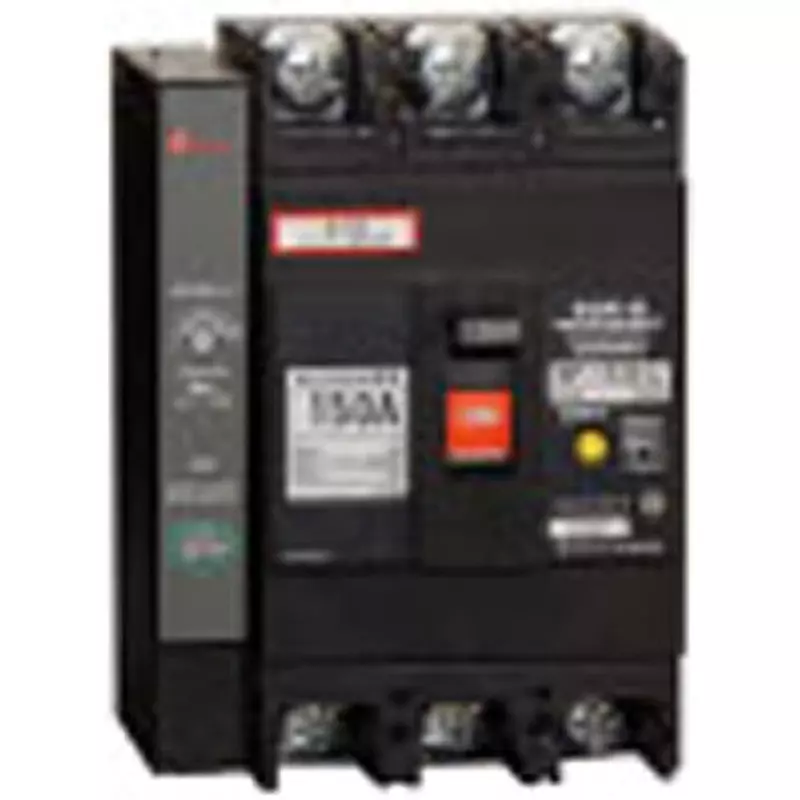 Tempearl Wiring Breaker 65-0286-32 Part No Impossible Reverse Connection, BF-153EC 150A with no-load cutoff function