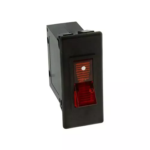 Buy IDEC Circuit Protector NRLY1100 Series Single Pole, NRLY1100F4AAA