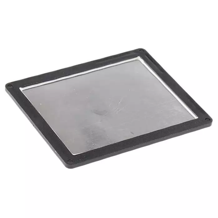 Sonitron Piezoelectric Miniature Speaker 83dB 300 Hz-20 kHz 480nF 65x55x2 mm, SPS-6555-03-C1