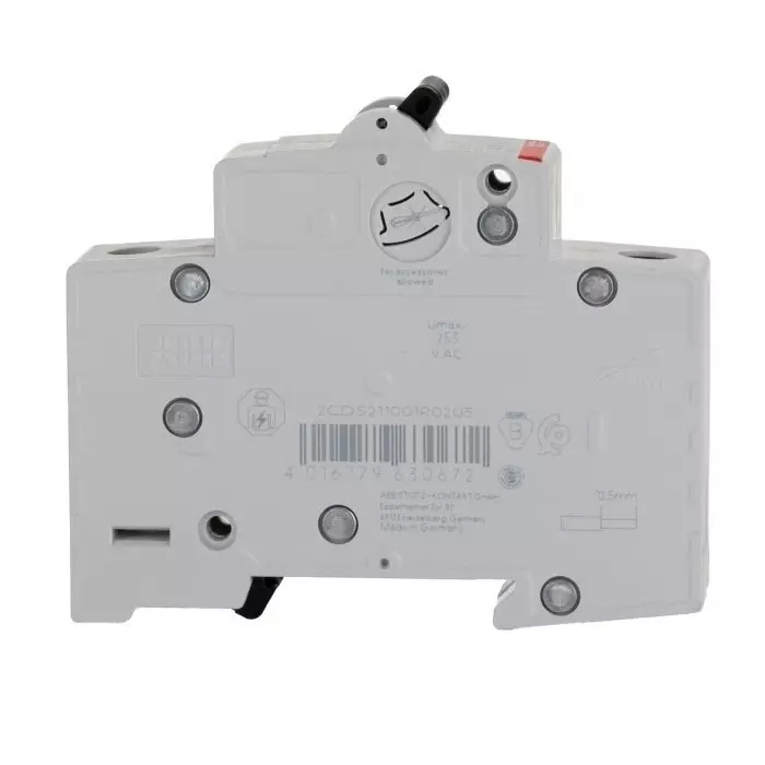 abb-compact-home-sh200-mcb-1p-20a-curve-b-440-v-ac-60-v-dc-6-ka-breaking-capacity-2cds211001r0205sh201-b20