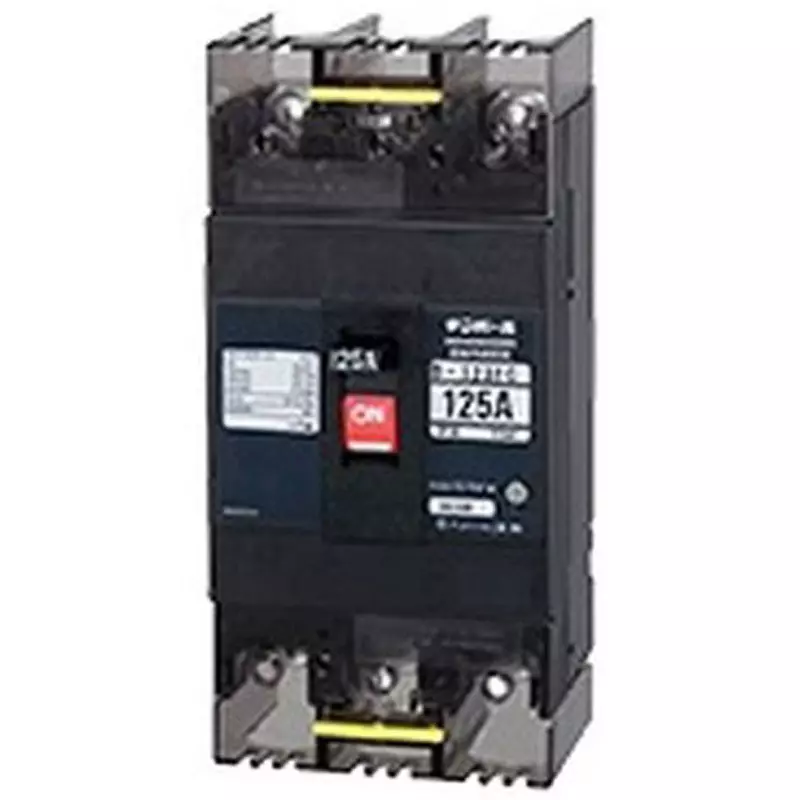 Tempearl Safety Breaker 100 Amp Rated Current, B123EC10PTB