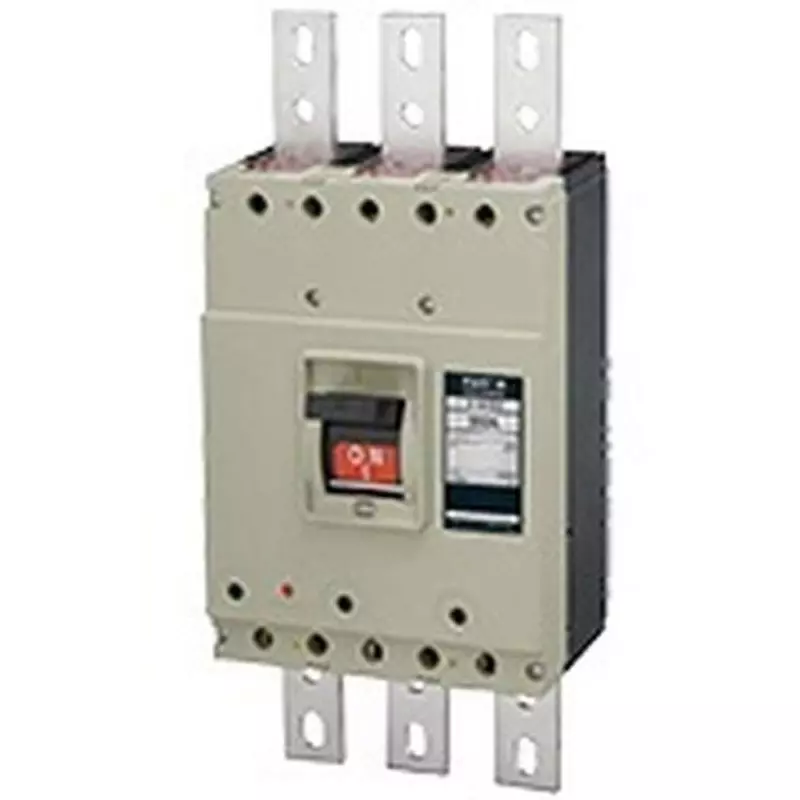 Tempearl Safety Breaker 500 Amp Rated Current, B602EC50F