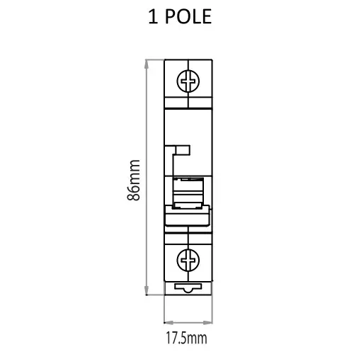 salzer-mcb-supplementry-protector-3-amp-1-pole-ul-1077-for-domestic-commercial-application-10-ka-short-circuit-rating-pack-of-10-pcs