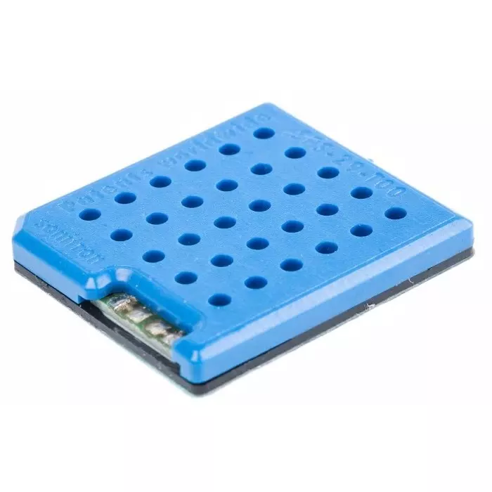 Sonitron Piezoelectric Miniature Speaker 86dB 1-20 kHz 480nF 32x29x4.5 mm, SPS-29-T00
