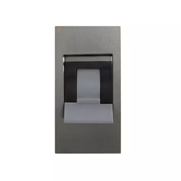 HOSPER PremiumGrey Series MCB Single Pole 6 - 32 A, RP36