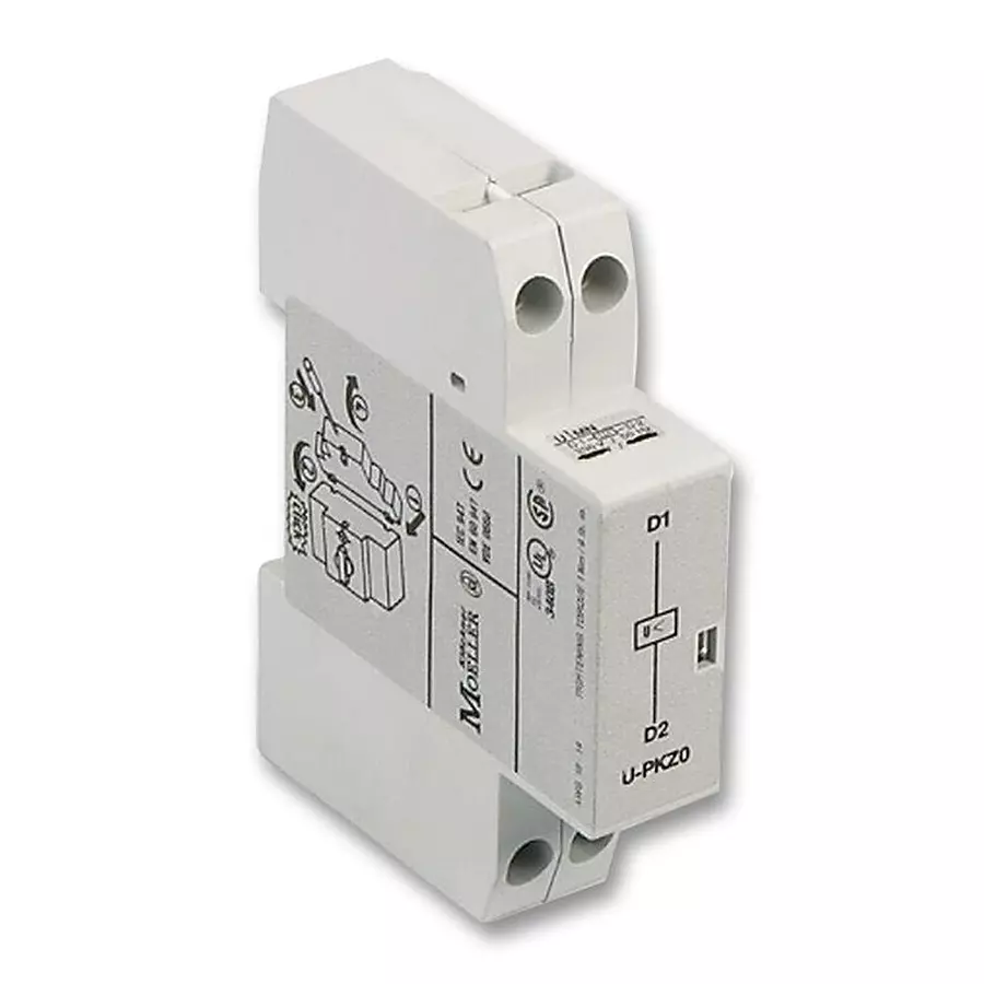 EATON MOELLER Undervoltage Trip, 230V, U-Pkzo(230V50Hz)