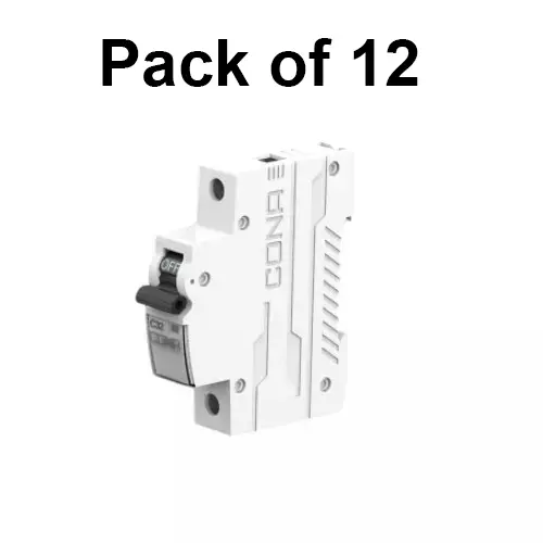 cona-miniature-circuit-breaker-mcb-safetrip-b-type-25-amp-6-ka-single-pole-3576-pack-of-12-pcs