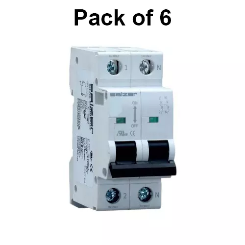 salzer-mcb-supplementry-protector-16-amp-2-pole-10-ka-short-circuit-ul-1077-for-domestic-commercial-application-pack-of-10-pcs