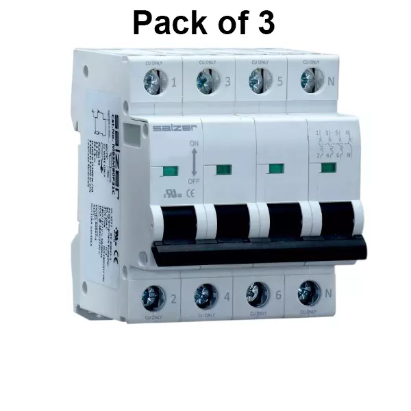 salzer-mcb-supplementry-protector-16-amp-3-pole-neutral-10-ka-short-circuit-ul-1077-for-domestic-commercial-application-pack-of-3-pcs