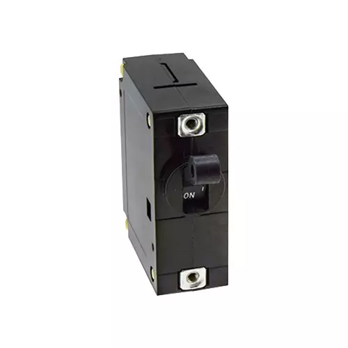 Buy IDEC NRAS1100 Series Circuit Protector 15 A Current, NRAS1100FS