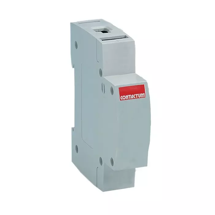Contactum, CPBM1 MCB DIN Rail Mount, CPBM1