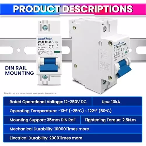 amicismart-dc-circuit-breaker-125-a-250-v-1-pole-b-curve-mcb-10-ka-breaking-capacity-for-solar-pv-battery-systems