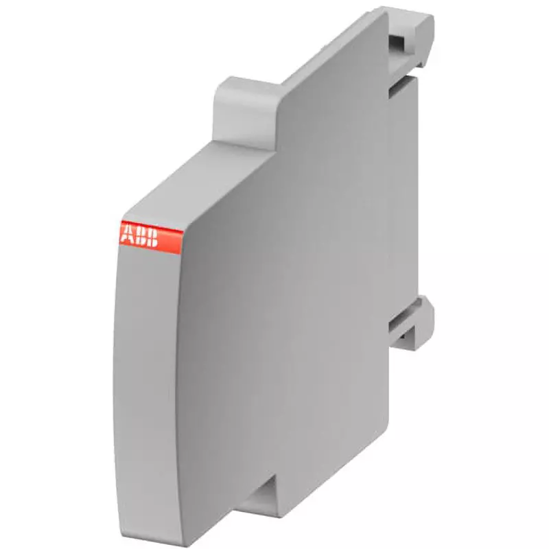 ABB Miniature Circuit Breaker Intermediate Peace 9 mm, S800-IP9
