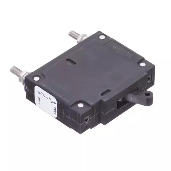 AIRPAX Circuit Breaker 1 Pole Handle Actuator, IDLK1-34294-5