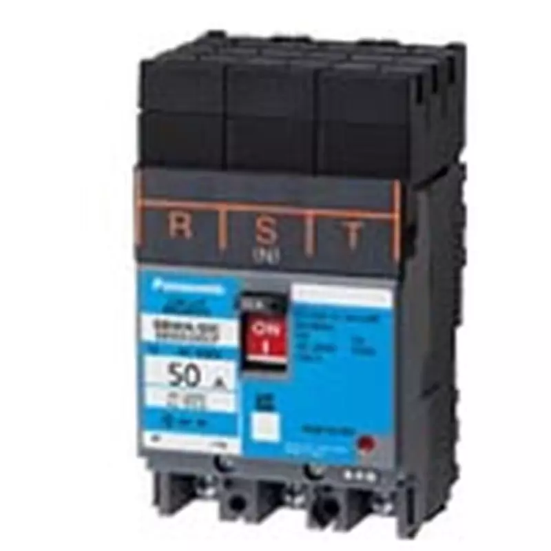 Panasonic Circuit Breaker, BBWM325CP