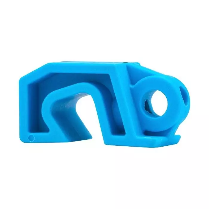 MULTICOMP PRO Circuit Breaker Lockout Nylon (Polyamide) Lock Material Device Type, MP014056