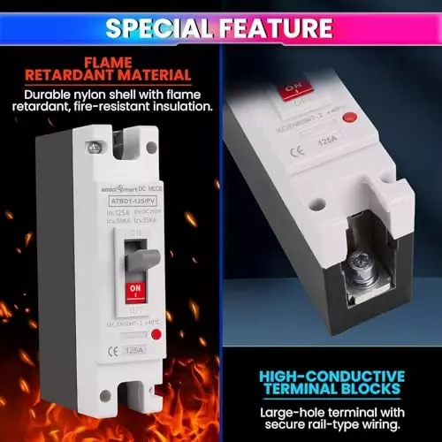 amicismart-solar-mccb-125-a-1p-dc-circuit-breaker-250600-v-overload-short-circuit-50-ka-pv-protection-1xdc-mccb-125a-1p