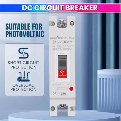 amicismart-solar-mccb-125-a-1p-dc-circuit-breaker-250600-v-overload-short-circuit-50-ka-pv-protection-1xdc-mccb-125a-1p