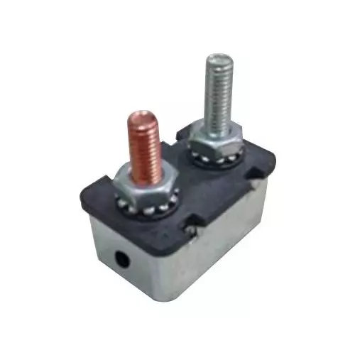 MULTICOMP PRO Thermal Circuit Breaker 0 24 V DC 5 Amp, MP013158